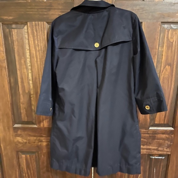 Michael kors Double breasted spring trench coat - Picture 4 of 5